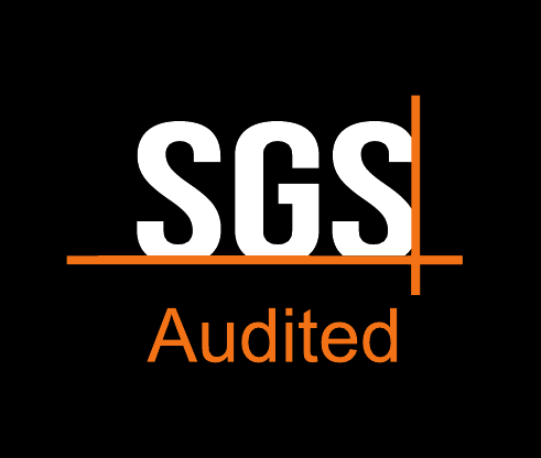 SGS Audited